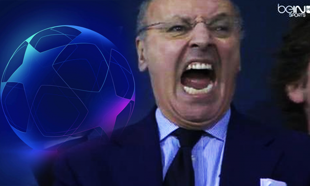 Inter News - Ufficiale: sarà Champions!