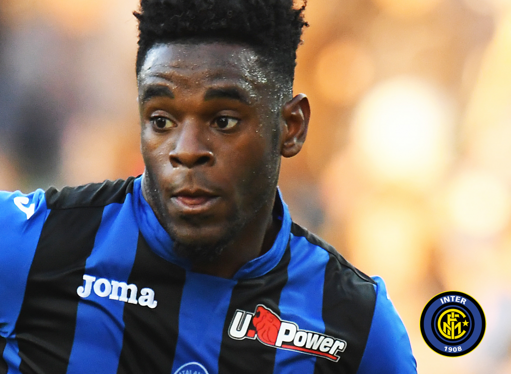 Inter News - Zapata sempre nel mirino