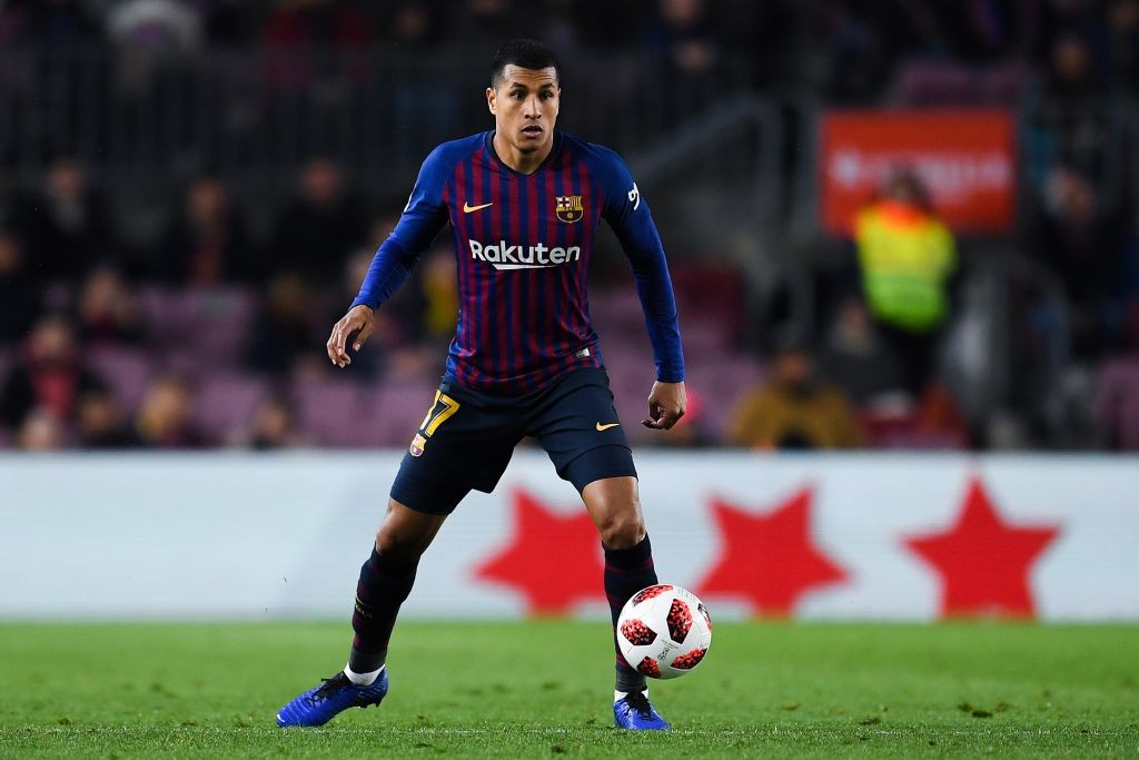 FC Barcelona v Levante - Copa del Rey Round of 16