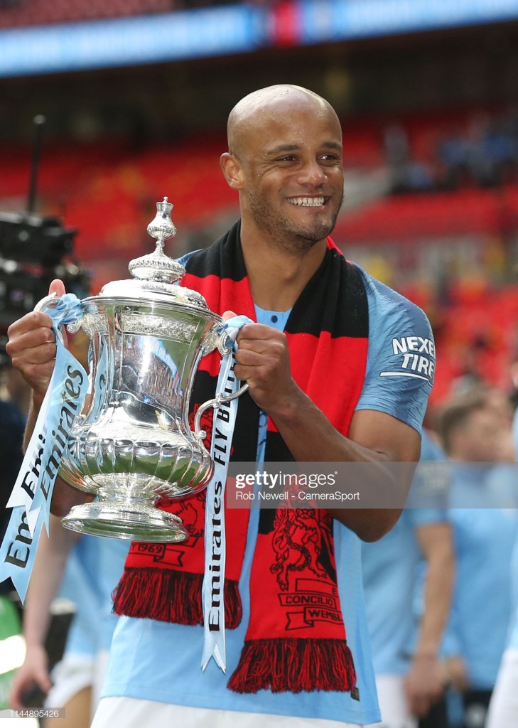 kompany city