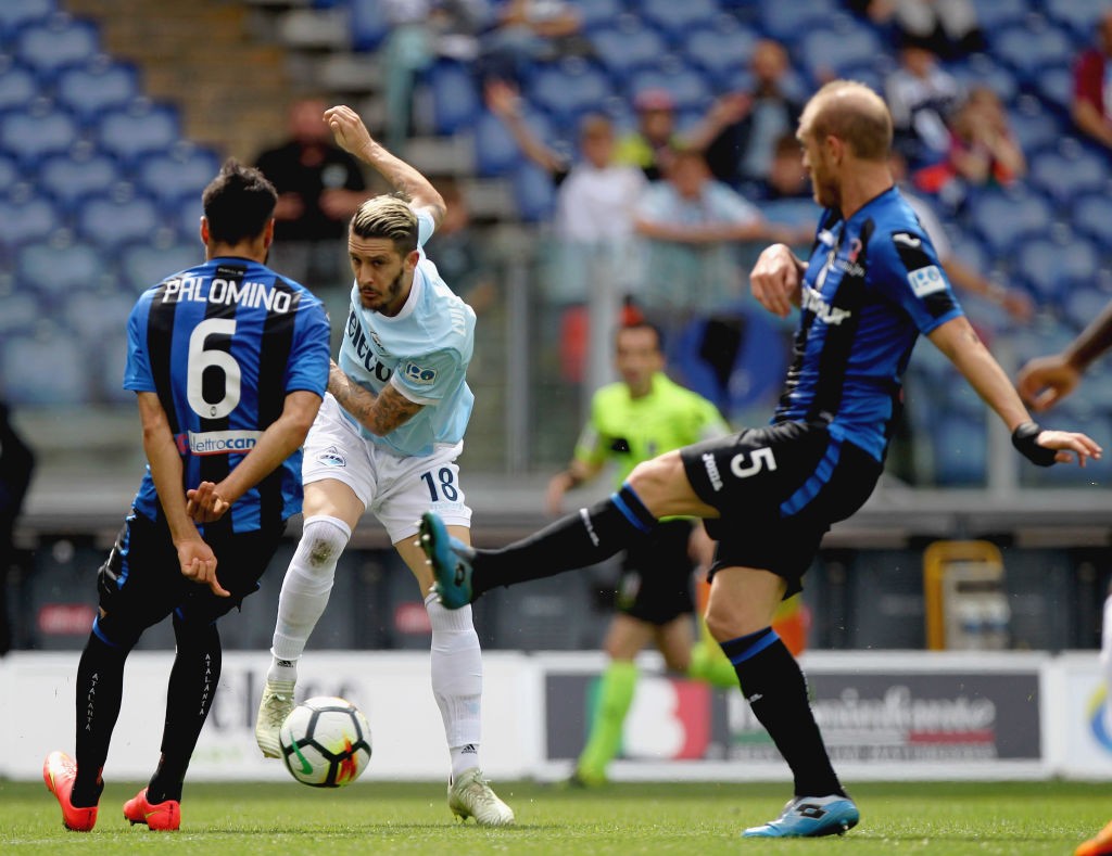 Lazio-Atalanta