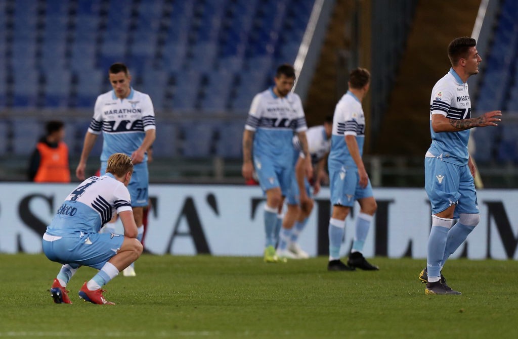Lazio