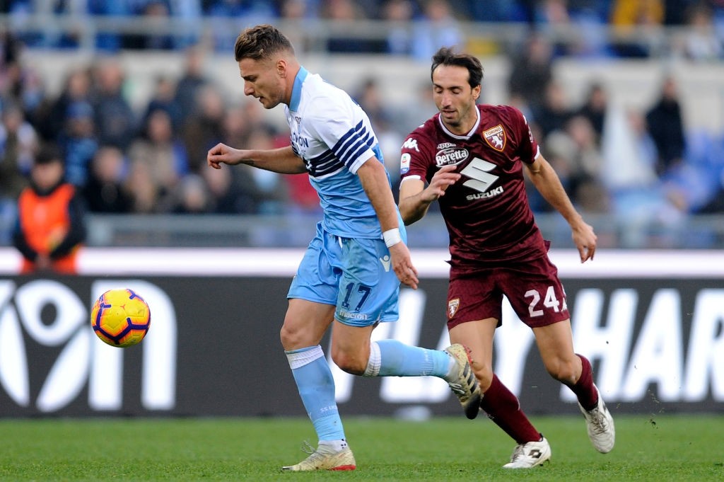 Lazio-Torino