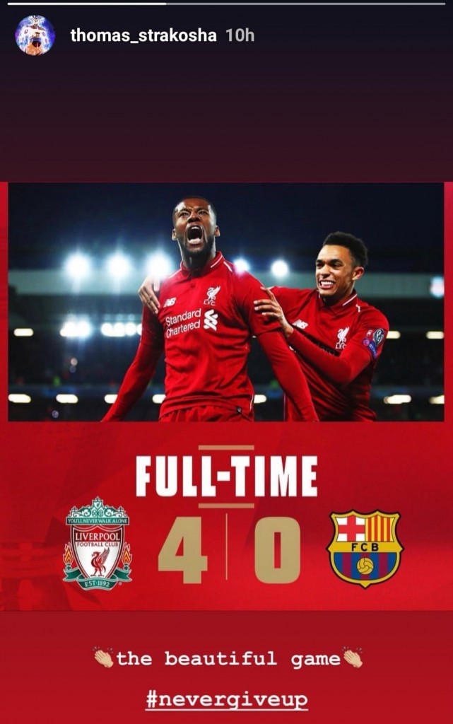 liverpool strakosha