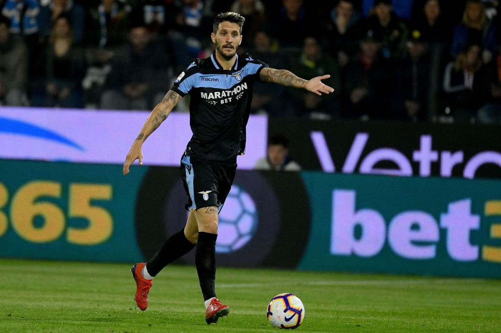 Notizie Lazio - Di nuovo ipotesi addio per Luis Alberto