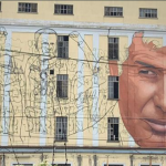 Murales Atalanta