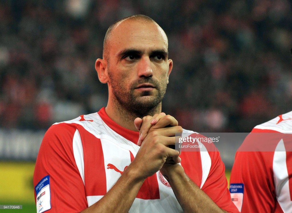 raul bravo