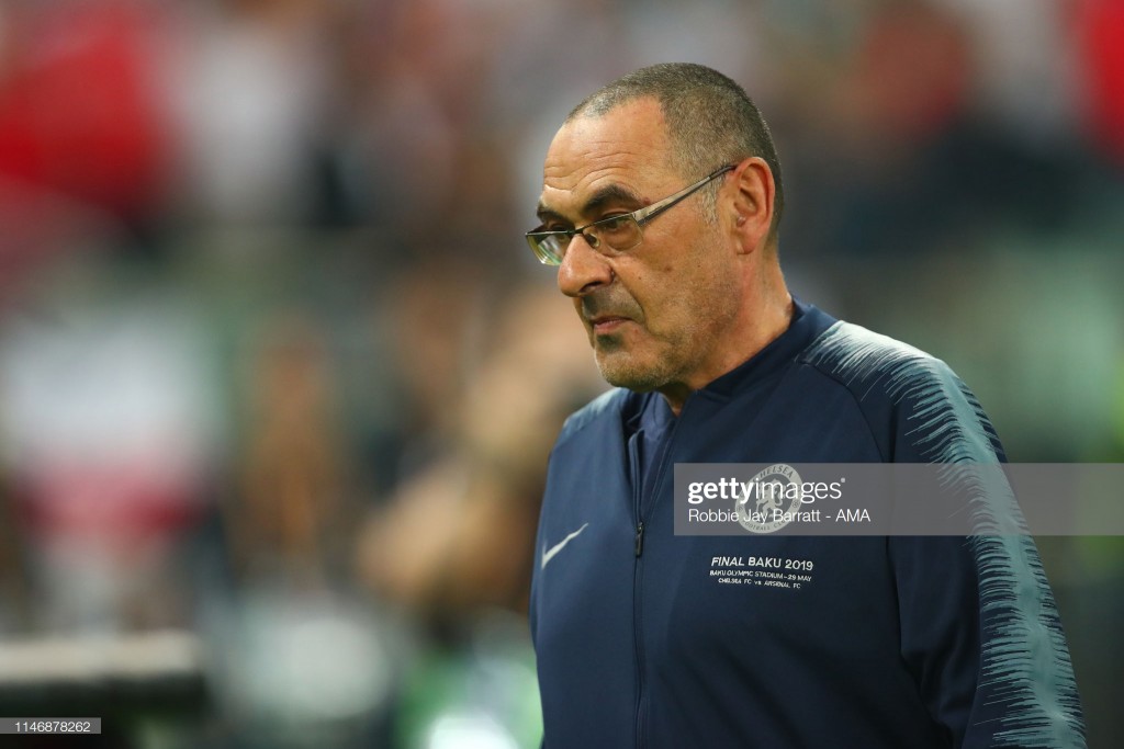 sarri
