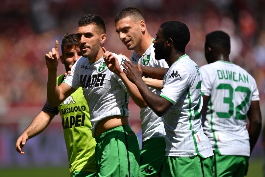 Sassuolo