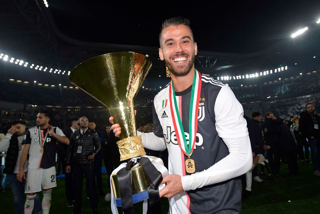 Spinazzola