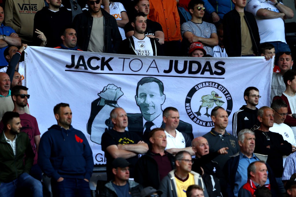 Swansea