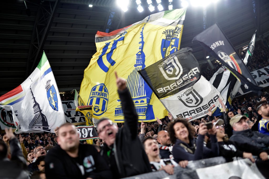 Juventus