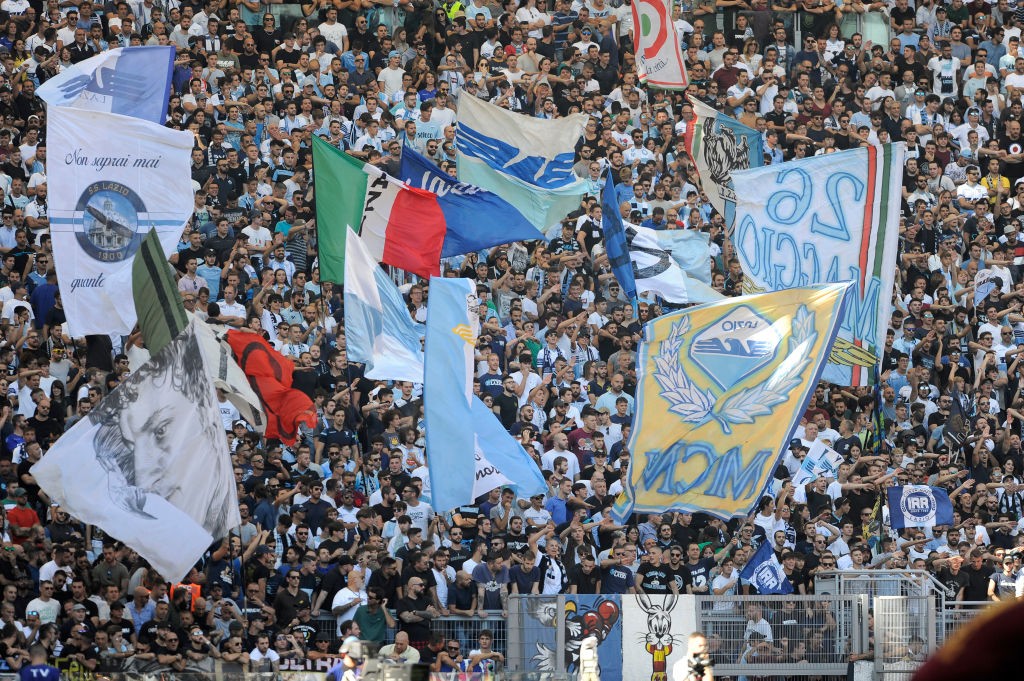 Lazio