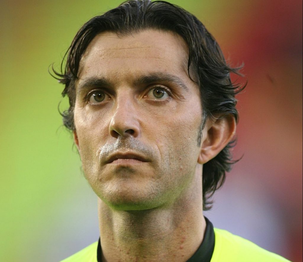 tiziano pieri