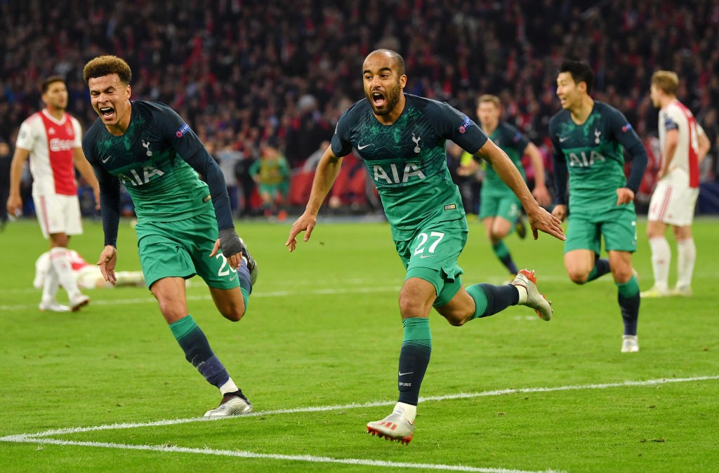Tottenham