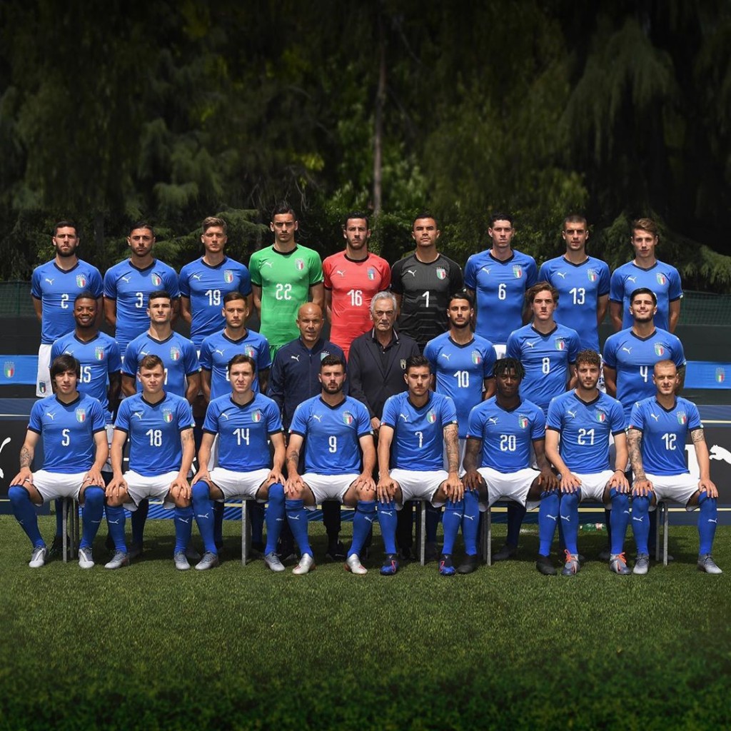 Under 21