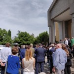 Funerali Governato