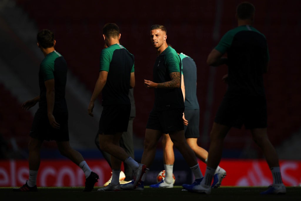 Previews - UEFA Champions League Final