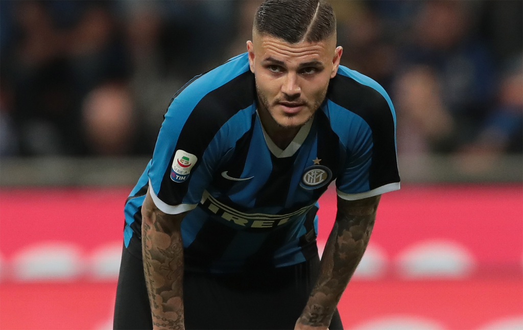 Calciomercato Inter - Icardi: ecco come potrebbe sbloccarsi tutto