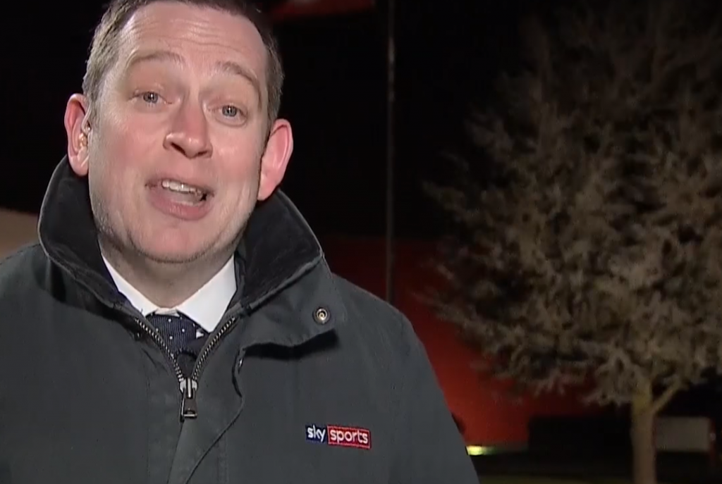 Calciomercato Inter - Sky su Vazquez