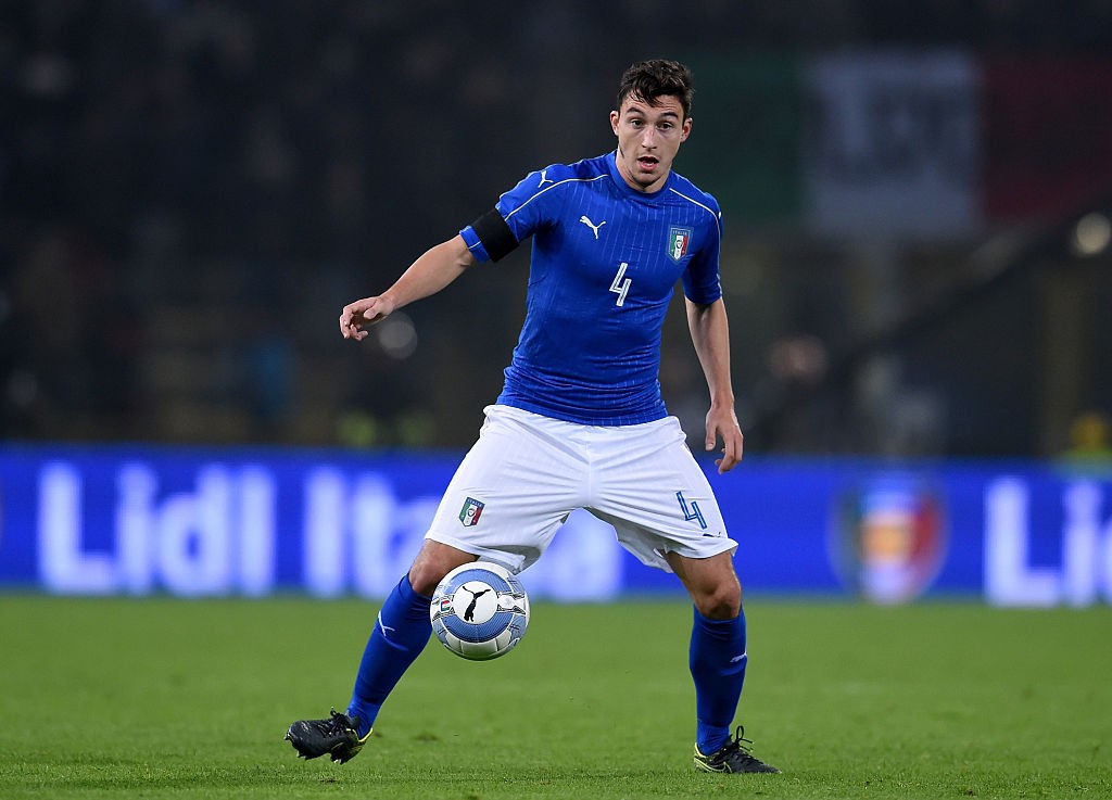 Darmian