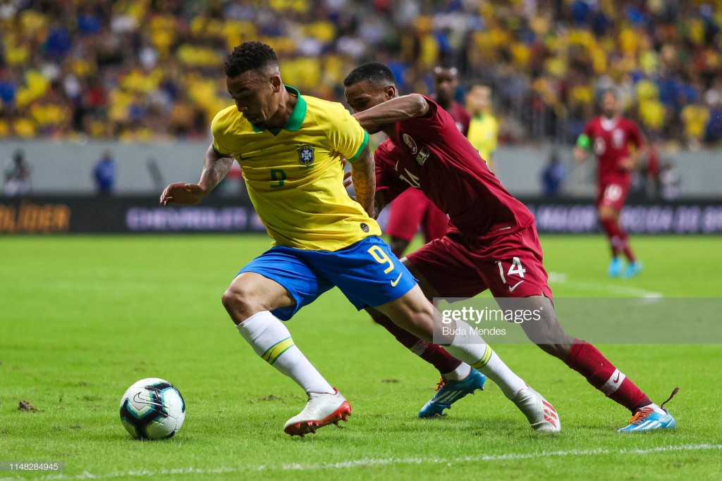 gabriel jesus