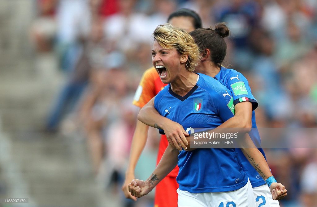 giacinti