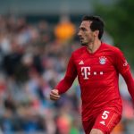 SpVgg Lindau v FC Bayern Muenchen - Friendly Match