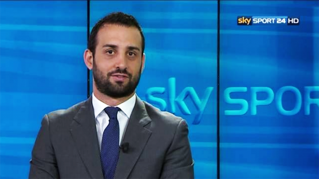 Inter News - Baiocchini fa il punto della situazione