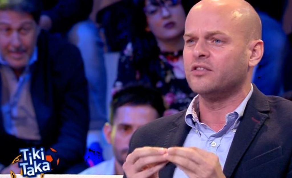 Inter News- Biasin fa il punto sulla situazione legata a Mauro Icardi