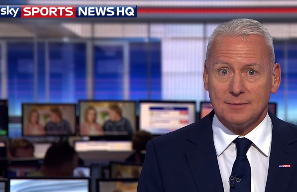 Inter News - Ultim'ora dall'Inghilterra