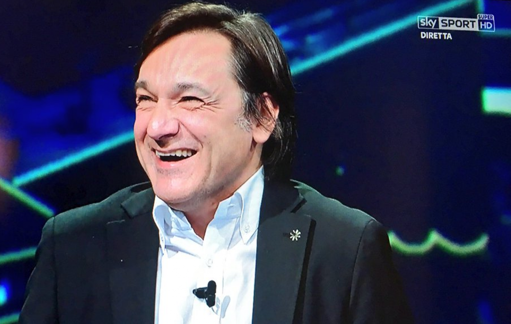 Inter News - Caressa "conferma" Dzeko