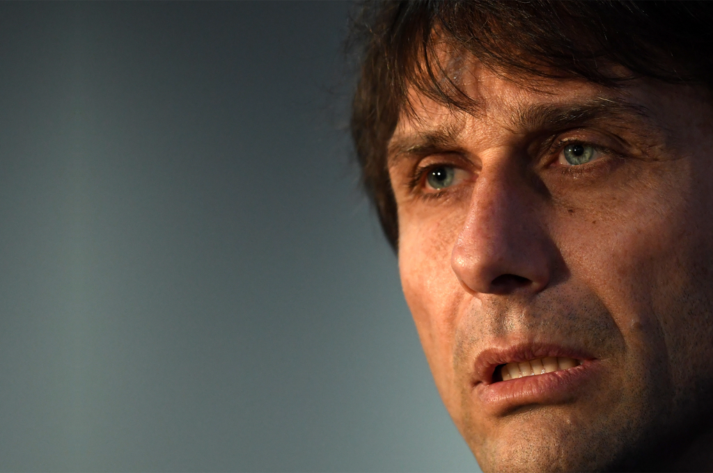 Inter News - Conte blocca 4 cessioni