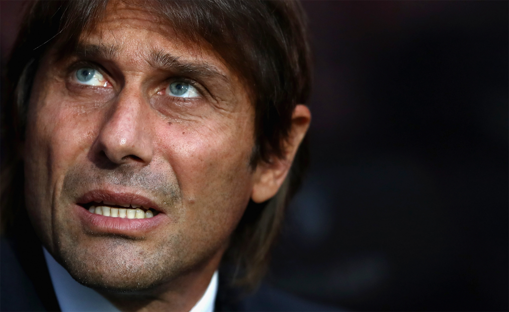 Inter News - Conte e quei particolari che nessuno sa