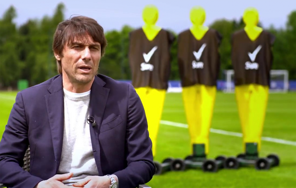 Inter News - Prima grande decisione per Conte