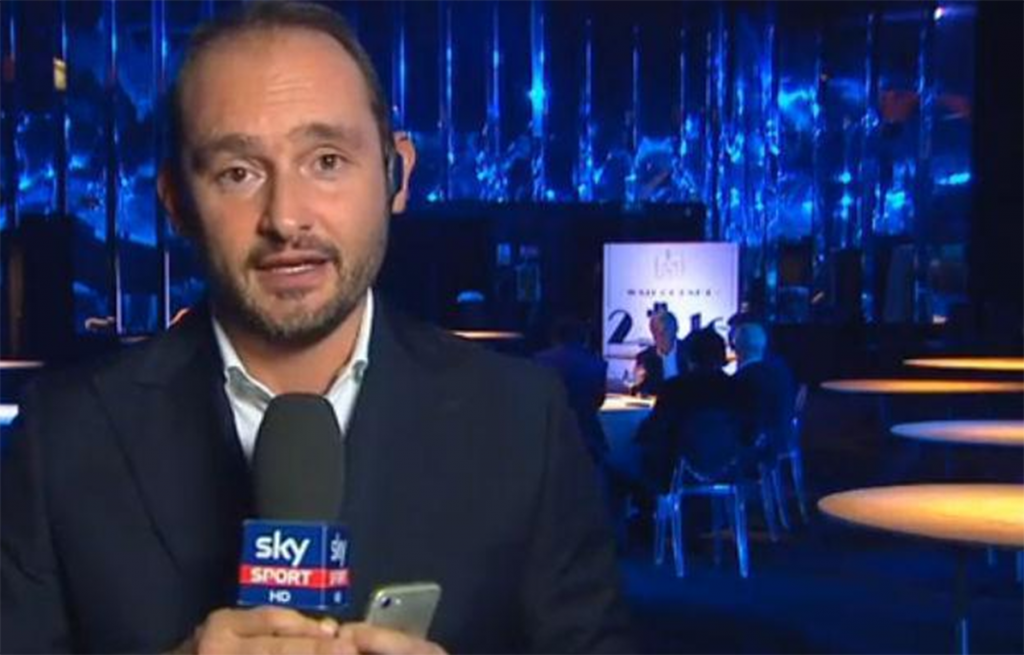 Inter News - Di Marzio su Lukaku