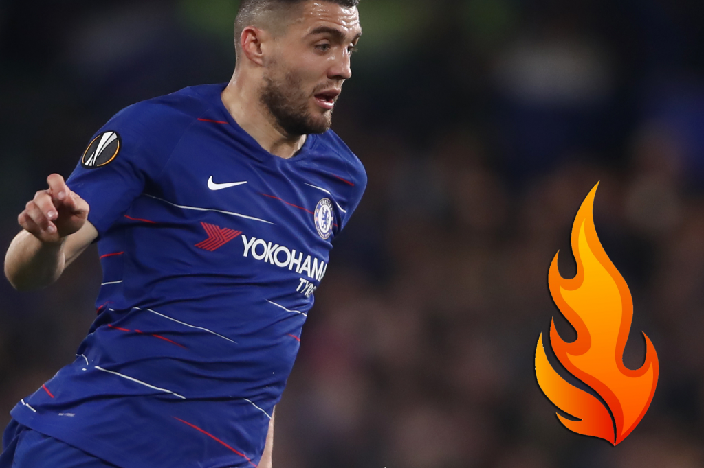 Kovacic