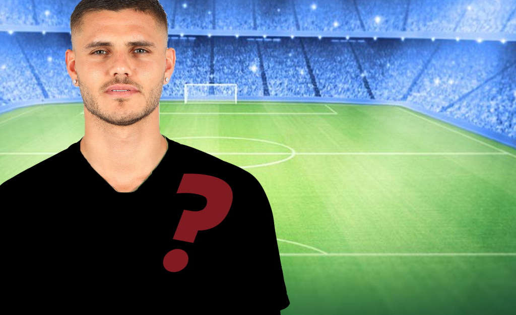 Inter News - Con che maglia giocherà Icardi il prossimo anno?