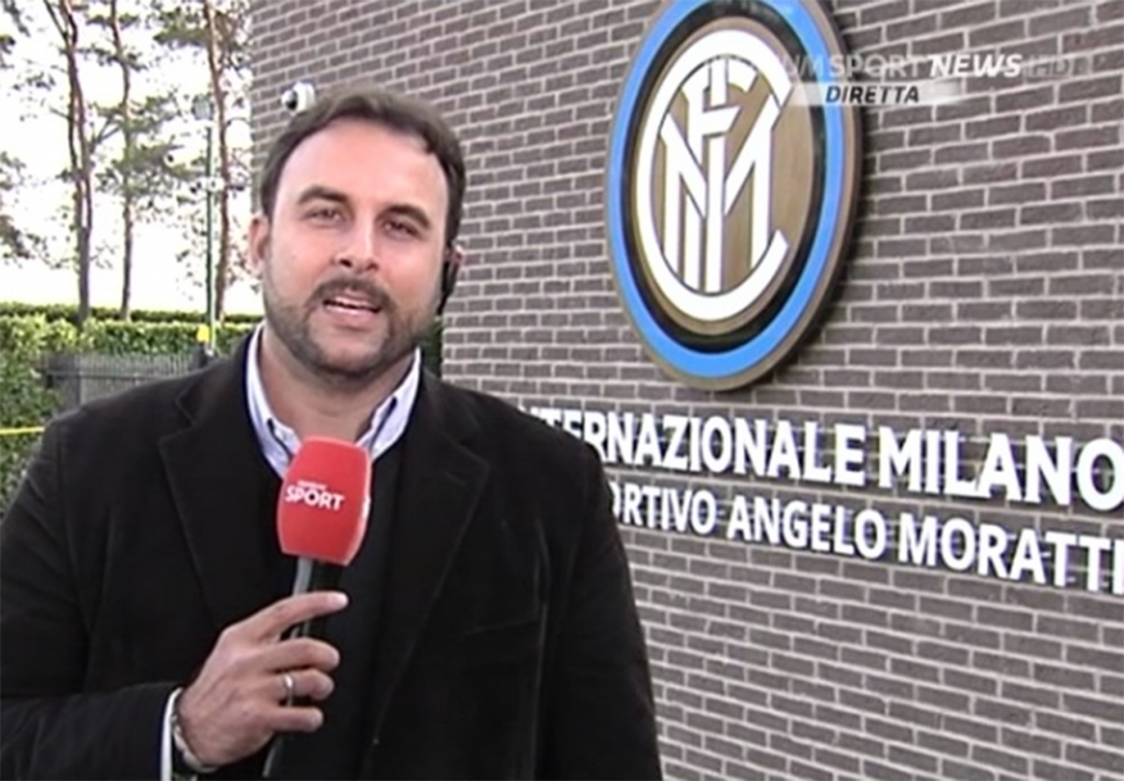 Inter News - Barzaghi su Marotta e Lukaku