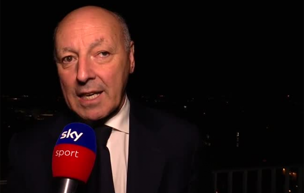 Inter News - L'ultima idea di Marotta