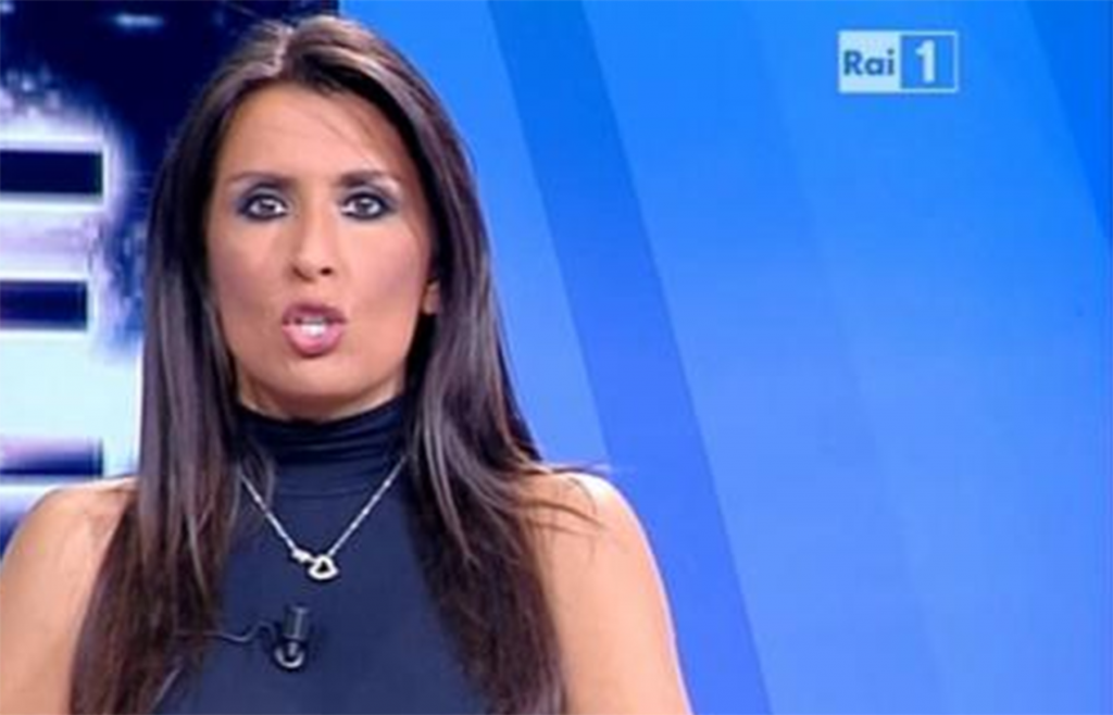 Inter News - Notizia folle in diretta tv