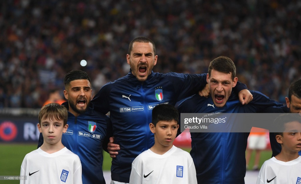 Italia