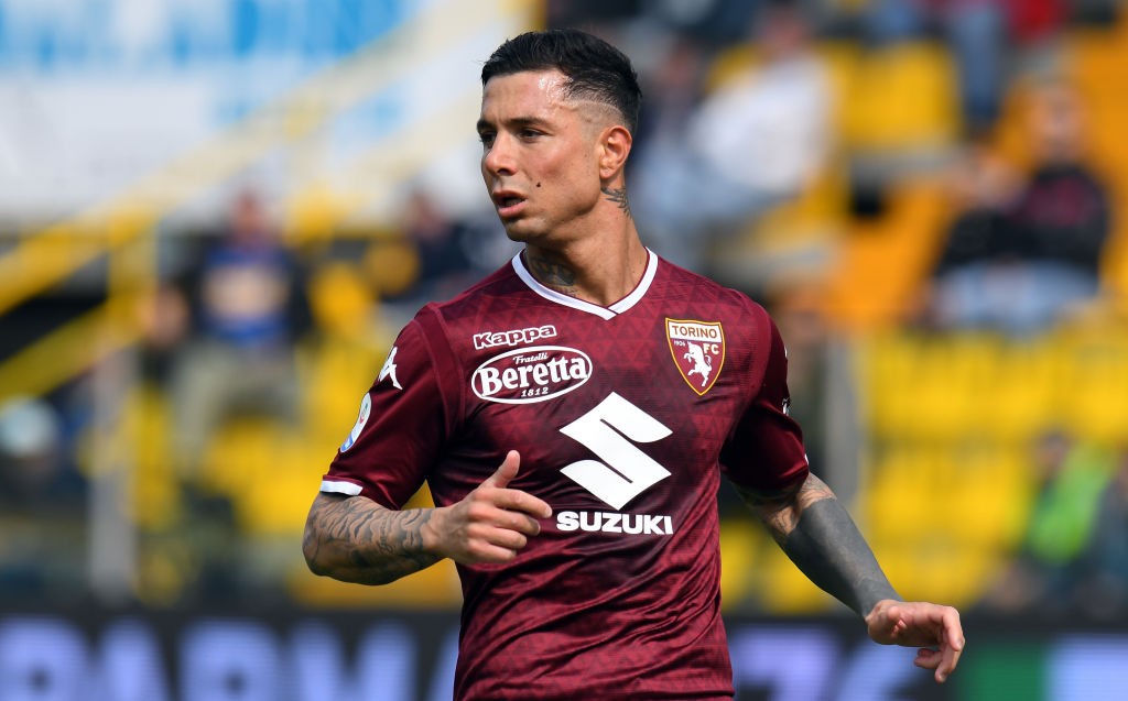 Notizie Lazio - Izzo è il sogno per la difesa