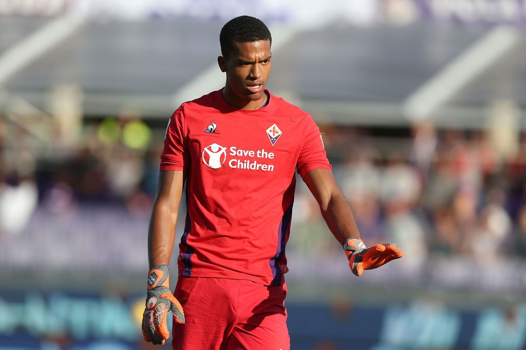 Notizie Lazio - Lafont idea per la porta