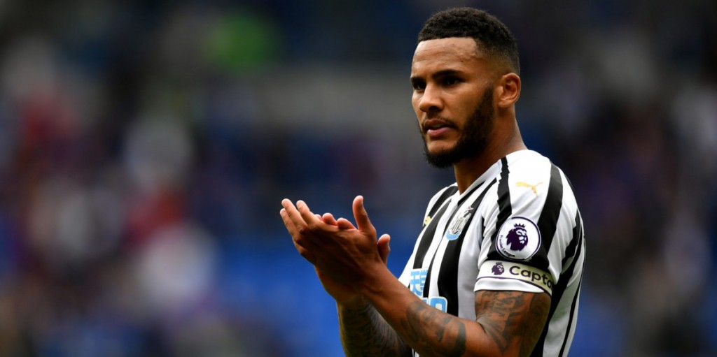 Cardiff City v Newcastle United - Premier League