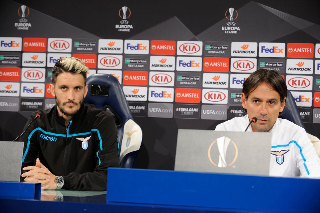 Luis Alberto-Inzaghi