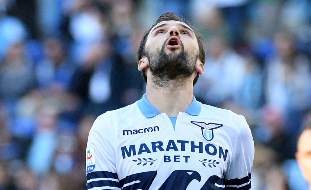Mercato Lazio, Badelj potrebbe dire addio dopo soltanto una stagione