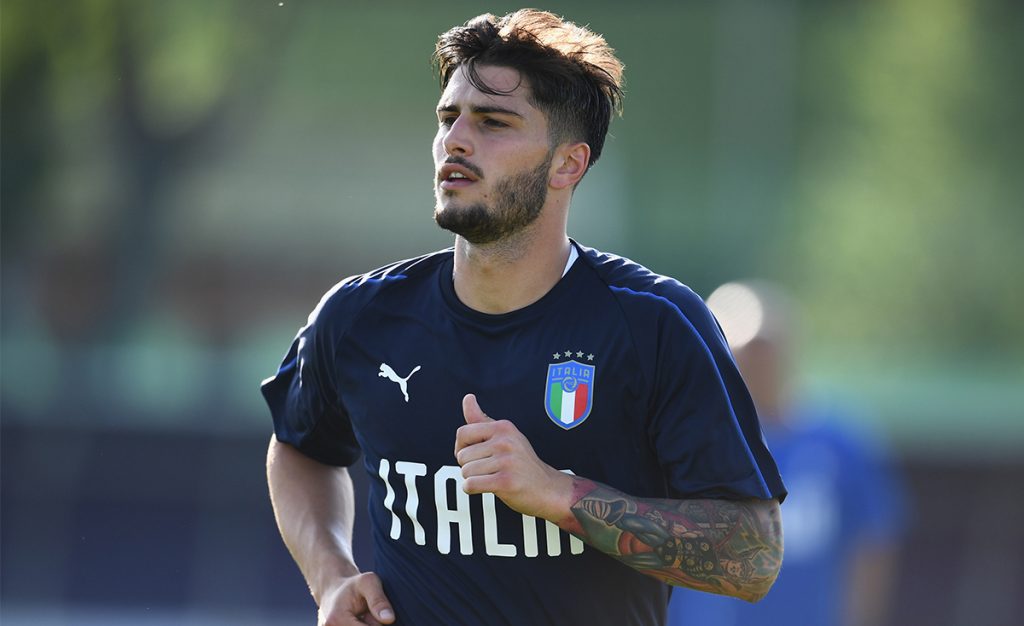 Mercato Lazio, per la difesa il sogno è Bonifazi