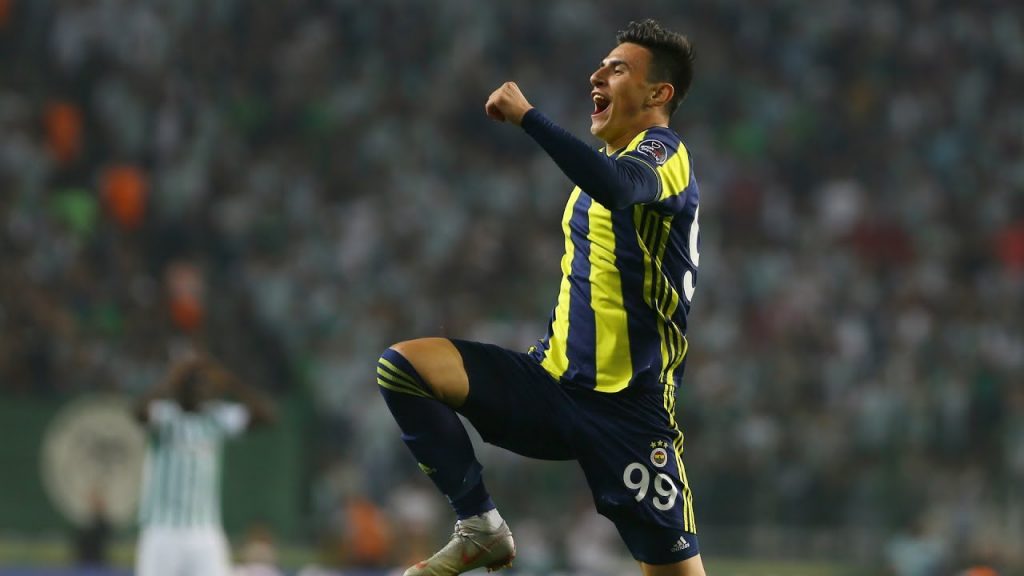 Mercato Lazio, Elmas torna in corsa per il Post Milinkovic?