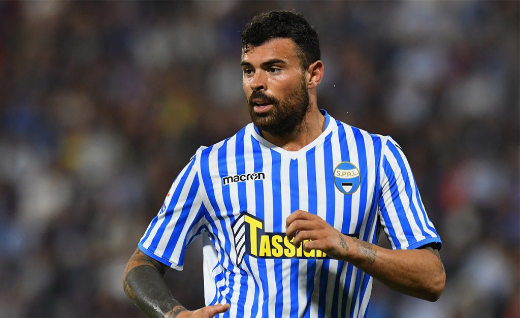 Mercato Lazio - Petagna resta un'ipotesi viva